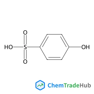 4-Hydroxybenzenesulfonic acid 4-Hydroxybenzenesulfonic acid