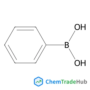 Phenylboronic acid