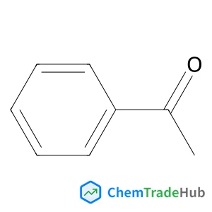 Acetophenone