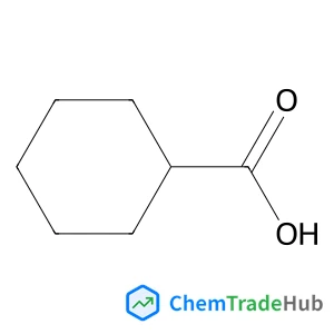 Cyclohexanecarboxylic acid