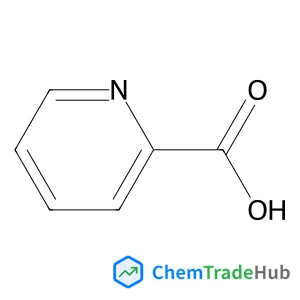 2-Pyridinecarboxylic acid