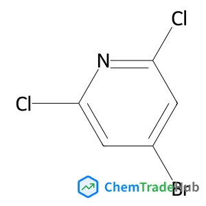4-Bromo-2,6-dichloropyridine