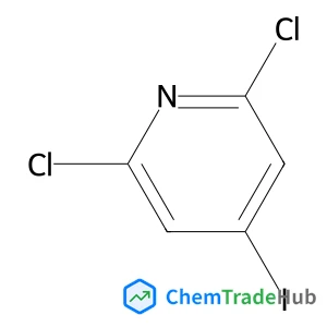 2,6-dichloro-4-iodopyridine