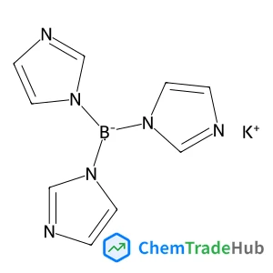 Potassium tri(1H-imidazol-1-yl)hydroborate
