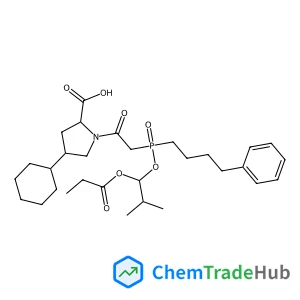 Fosinopril