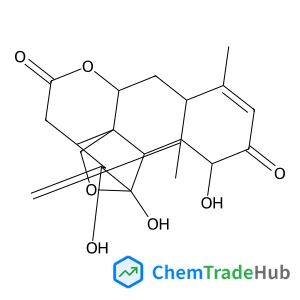 Ailanthone