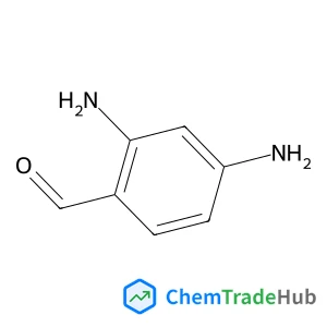 2,4-Diaminobenzaldehyde