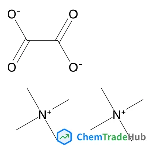 Bis(N,N,N-trimethylmethanaminium) oxalate