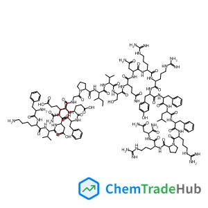 Neuromedin U-25 porcine