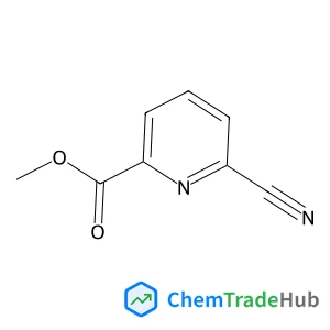 Methyl 6-cyano-2-pyridinecarboxylate
