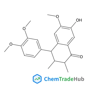 Schisandrone