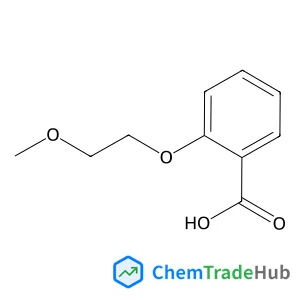 2-(2-Methoxyethoxy)benzoic acid