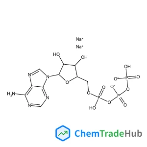 Adenosine triphosphate disodium