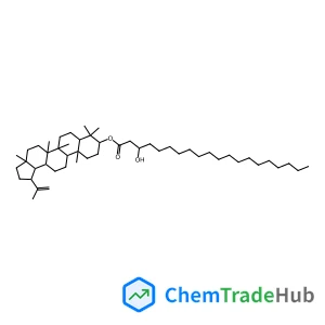 (3BETA)-LUP-20(29)-EN-3-OL 3-HYDROXYEICOSANOATE