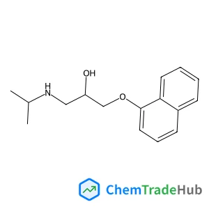 RAC-PROPRANOLOL-D7