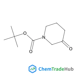 N-BOC-3-PIPERIDONE