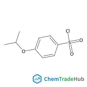 4-Isopropoxybenzenesulfonyl chloride