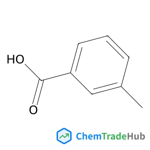 3-Methylbenzoic acid 3-Methylbenzoic acid