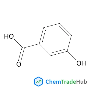 3-Hydroxybenzoic acid