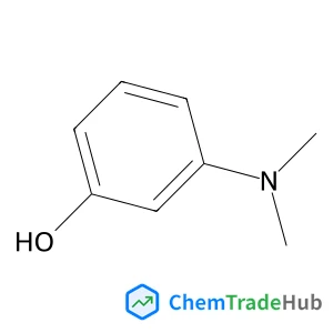 3-(Dimethylamino)phenol 3-(Dimethylamino)phenol