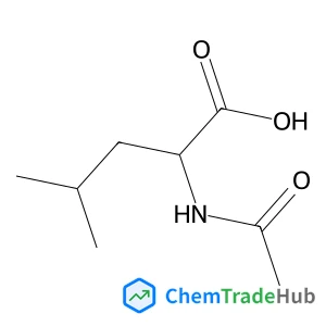 N-Acetyl-D-leucine
