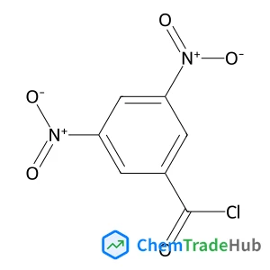 3,5-Dinitrobenzoyl chloride