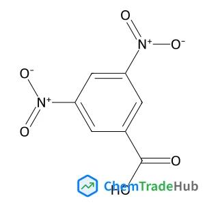 3,5-Dinitrobenzoic acid