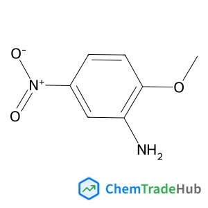 2-Methoxy-5-nitroaniline