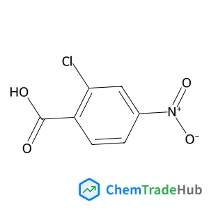 2-Chloro-4-nitrobenzoic Acid