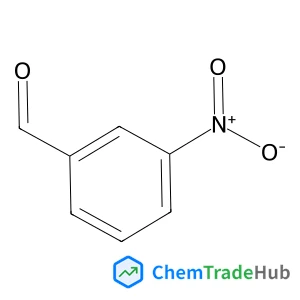 3-Nitrobenzaldehyde