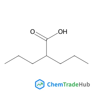 2-Propylpentanoic acid