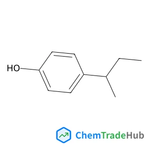 4-sec-Butylphenol 4-sec-Butylphenol