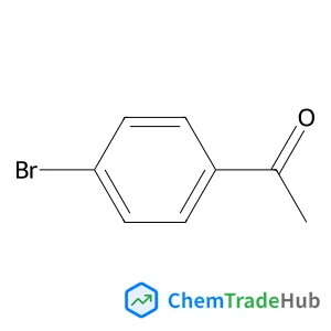 1-(4-Bromophenyl)ethanone