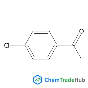 1-(4-Chlorophenyl)ethanone
