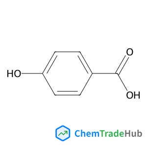 4-Hydroxybenzoic acid