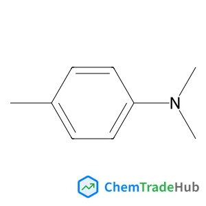 N,N,4-Trimethylaniline