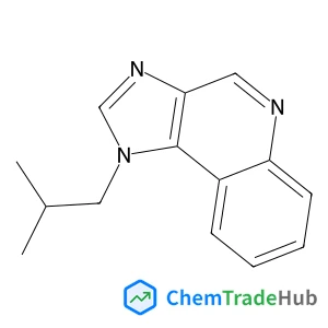 1-Isobutyl-1H-imidazo[4,5-c]quinoline