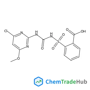 Chlorimuron