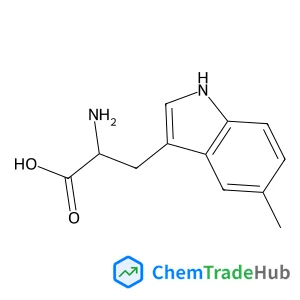 5-Methyl-D-tryptophan