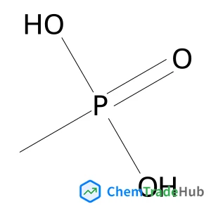 Methylphosphonic acid