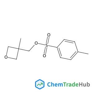 (3-Methyl-3-oxetanyl)methyl 4-methylbenzenesulfonate