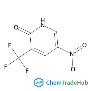 Apalutamide Impurity 47 structure Apalutamide Impurity 47 structure