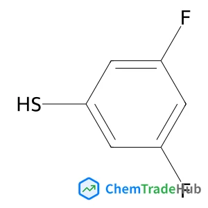 3,5-Difluorobenzenethiol