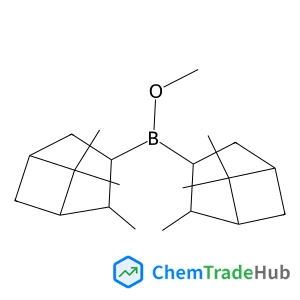 (+)-beta-Methoxydiisopinocampheylborane