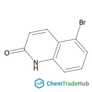 5-Bromo-2(1H)-quinolinone