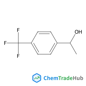 (1S)-1-[4-(Trifluoromethyl)phenyl]ethanol