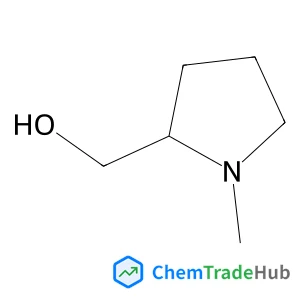 [(2R)-1-Methyl-2-pyrrolidinyl]methanol