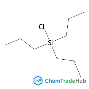 Chloro(tripropyl)silane