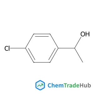 (1S)-1-(4-Chlorophenyl)ethanol