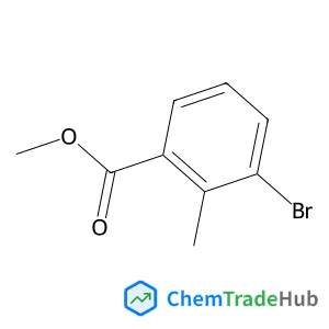 Methyl 3-bromo-2-methylbenzoate